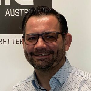 Profilbild von Karl Weitzbauer