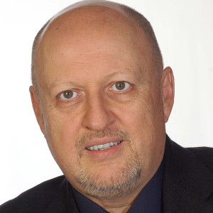 Profilbild von Karl Zeinhofer