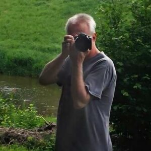 Profilbild von Karl Zemann