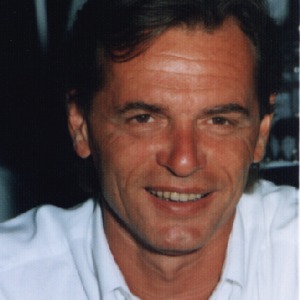 Profilbild von Karl Zink