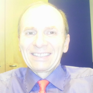 Profilbild von Karl Zirngast