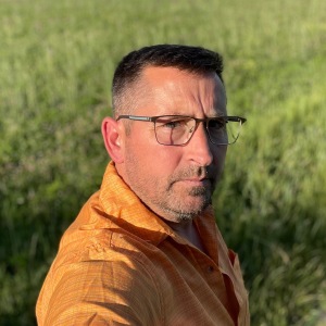 Profilbild von Karl van der Loos