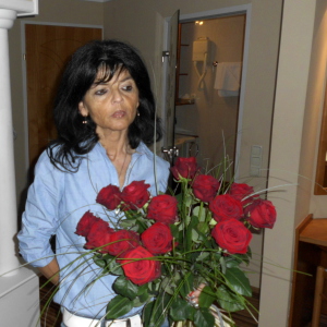 Profilbild von Karla Perstaller