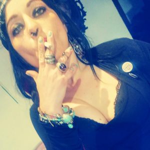 Profilbild von Karla Soitner