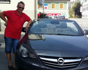 Profilbild von Karlheinz Fauth