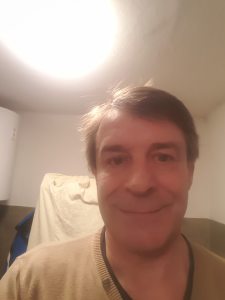 Profilbild von Karlheinz Ferk
