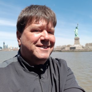 Profilbild von Karlheinz Hochwarter