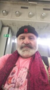 Profilbild von Karlheinz Kendl
