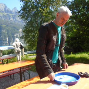 Profilbild von Karlheinz Vonbruel