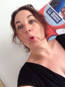 Profilbild von Karolina Kern