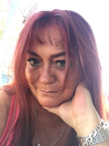 Profilbild von Karoline Aberl