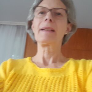 Profilbild von Karoline Albrechtsberger