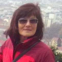Profilbild von Karoline Bliem