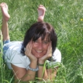 Profilbild von Karoline Ebner