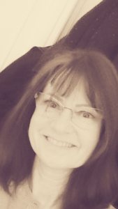Profilbild von Karoline Gessl