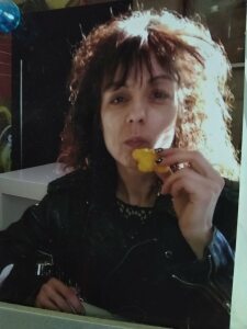 Profilbild von Karoline Haring