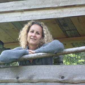 Profilbild von Karoline Kasper