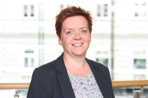 Profilbild von Karoline Kuen