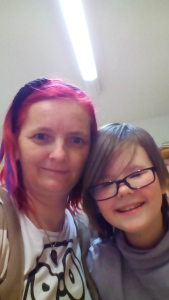 Profilbild von Karoline Leoh