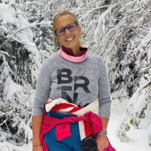 Profilbild von Karoline Michelitsch