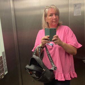 Profilbild von Karoline Popowitsch