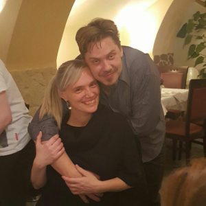 Profilbild von Karoline Regovic