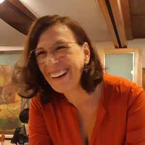 Profilbild von Karoline Ritter