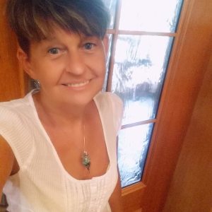 Profilbild von Karoline Schmid
