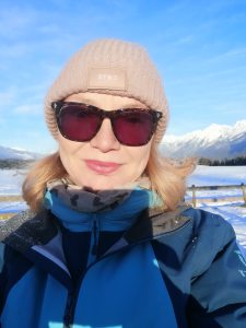 Profilbild von Karoline Singer
