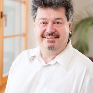 Profilbild von Karoly Horvath