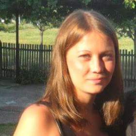 Profilbild von Kata Gorickic