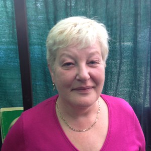 Profilbild von Katalin Pichler