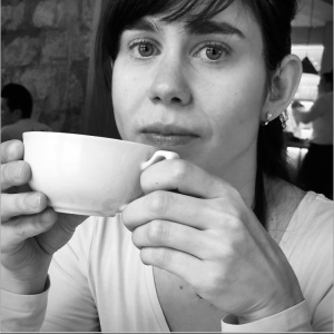 Profilbild von Katarina Djordjevic