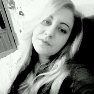 Profilbild von Katerina Miklos