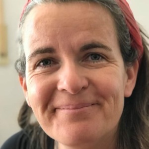 Profilbild von Katharina Hermine Lesch