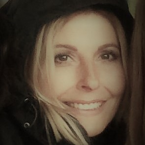 Profilbild von Katharina Binder