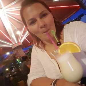 Profilbild von Katharina Bitesnich
