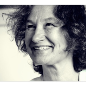 Profilbild von Katharina Fischer