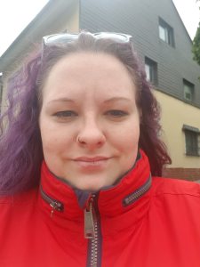 Profilbild von Katharina Fliedl