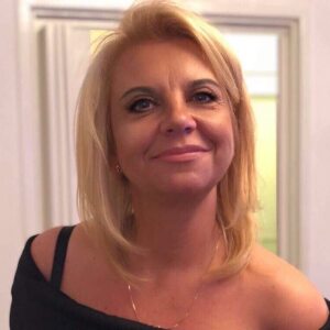 Profilbild von Katharina Grandits