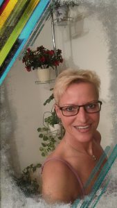 Profilbild von Katharina Greiner