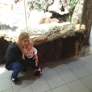 Profilbild von Katharina Happel