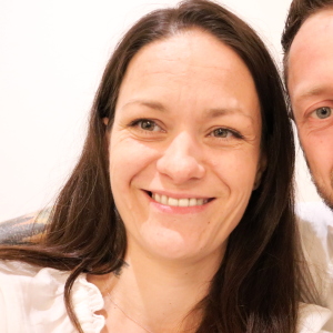 Profilbild von Katharina Harring