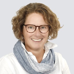 Profilbild von Katharina Henkel