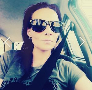 Profilbild von Katharina Hödl