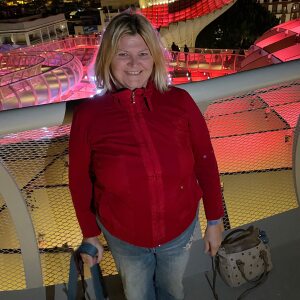 Profilbild von Katharina Holzapfel