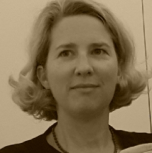 Profilbild von Katharina Kaiser