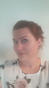 Profilbild von Katharina Kovacova