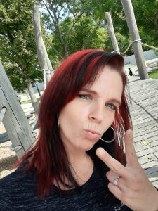 Profilbild von Katharina Krammel