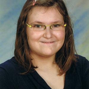 Profilbild von Katharina Lechner